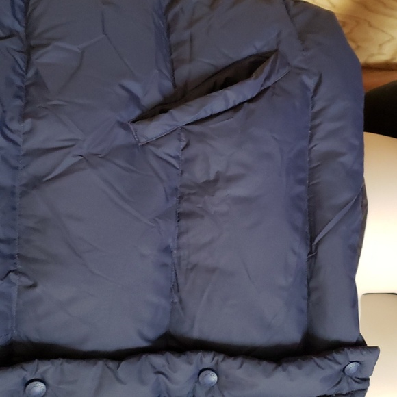 Northern goose down vest by Cabela's - Picture 3 of 5